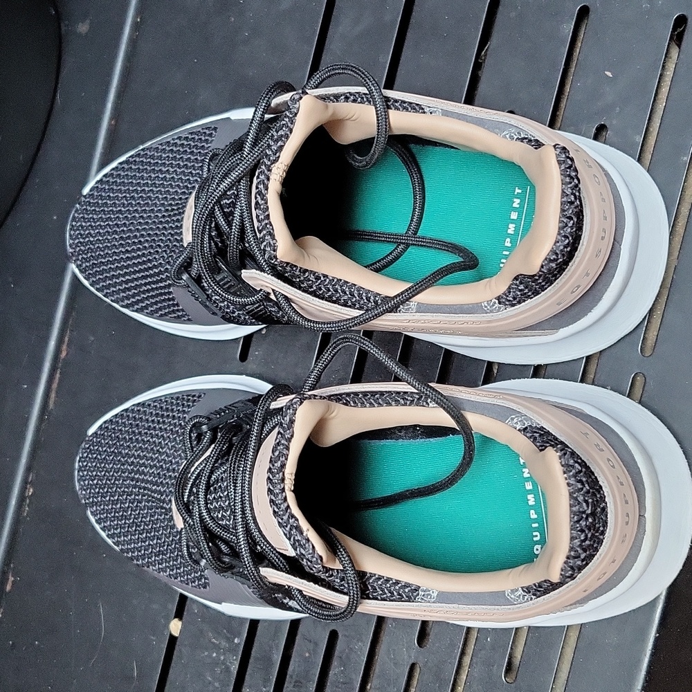 ADIDAS EQT sneakers - Picture 2 of 3